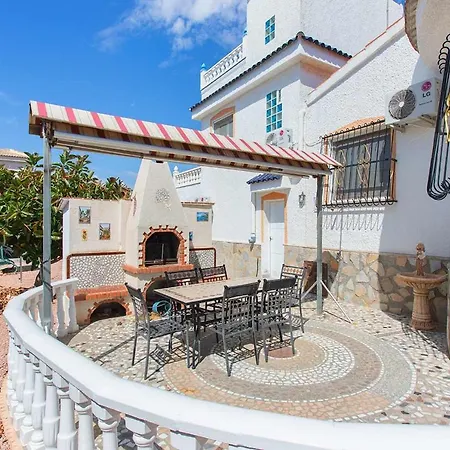 Villa Ch Velazquez