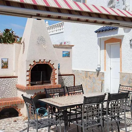 Villa Ch Velazquez