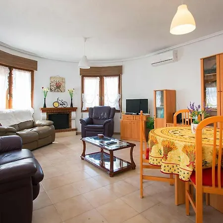 Villa Ch Velazquez Ciudad Quesada