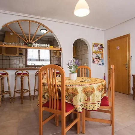 Villa Ch Velazquez Ciudad Quesada