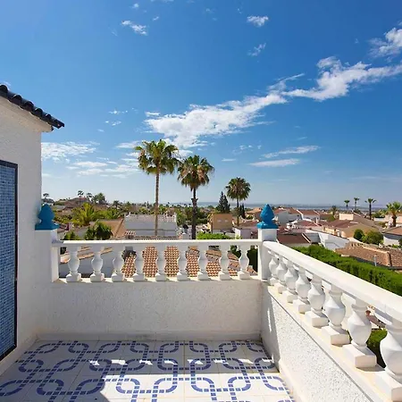 Villa Ch Velazquez Ciudad Quesada