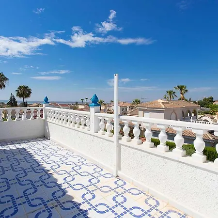 Ch Velazquez Villa