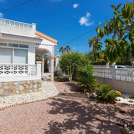 Villa Ch Velazquez Ciudad Quesada