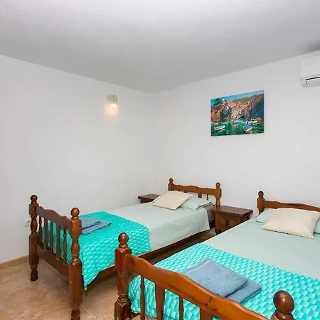 Ch Velazquez Villa Ciudad Quesada
