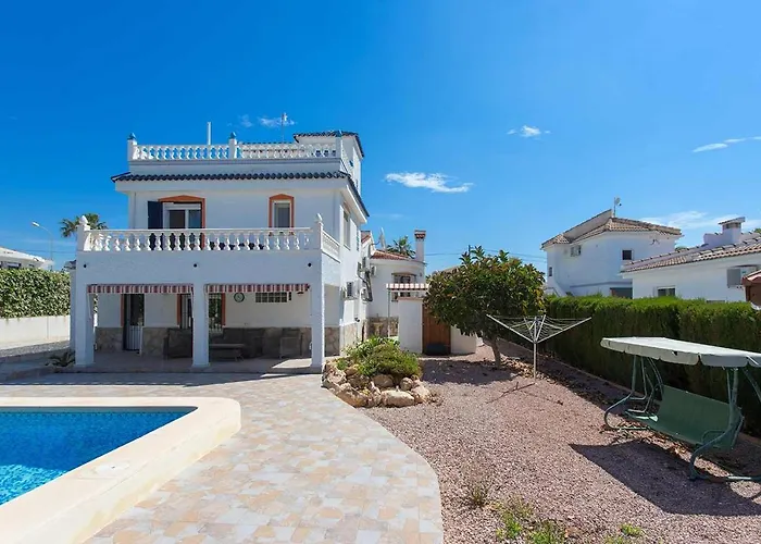 Villa Ch Velazquez *